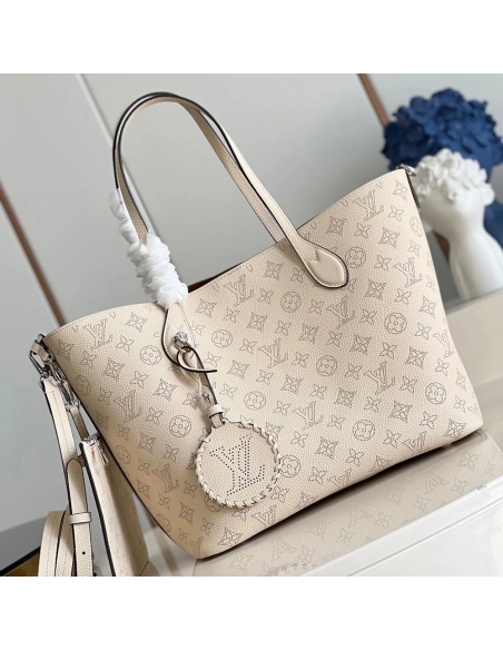 Louis Vuitton Blossom Bags M21850 30X27.5X16cm,Louis Vuitton Bags