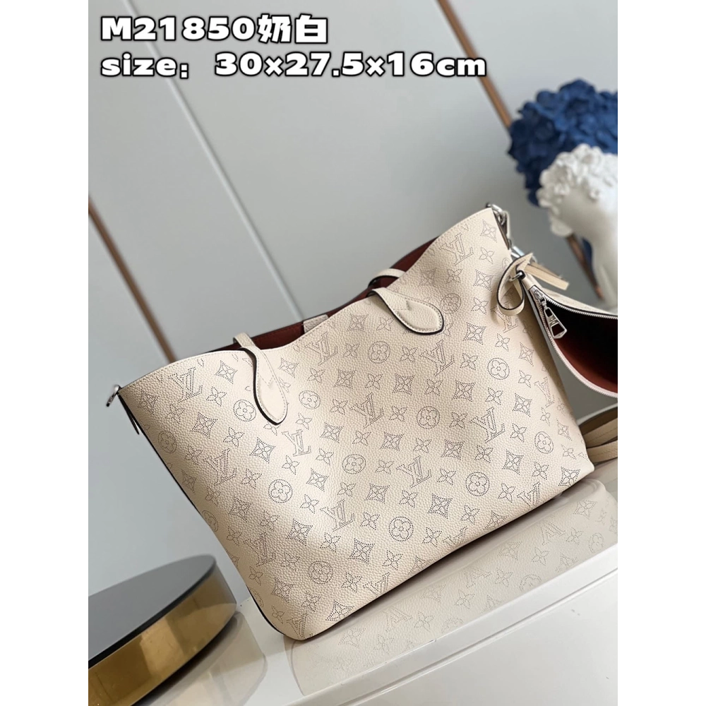 Louis Vuitton Blossom Bags M21850 30X27.5X16cm,Louis Vuitton Bags