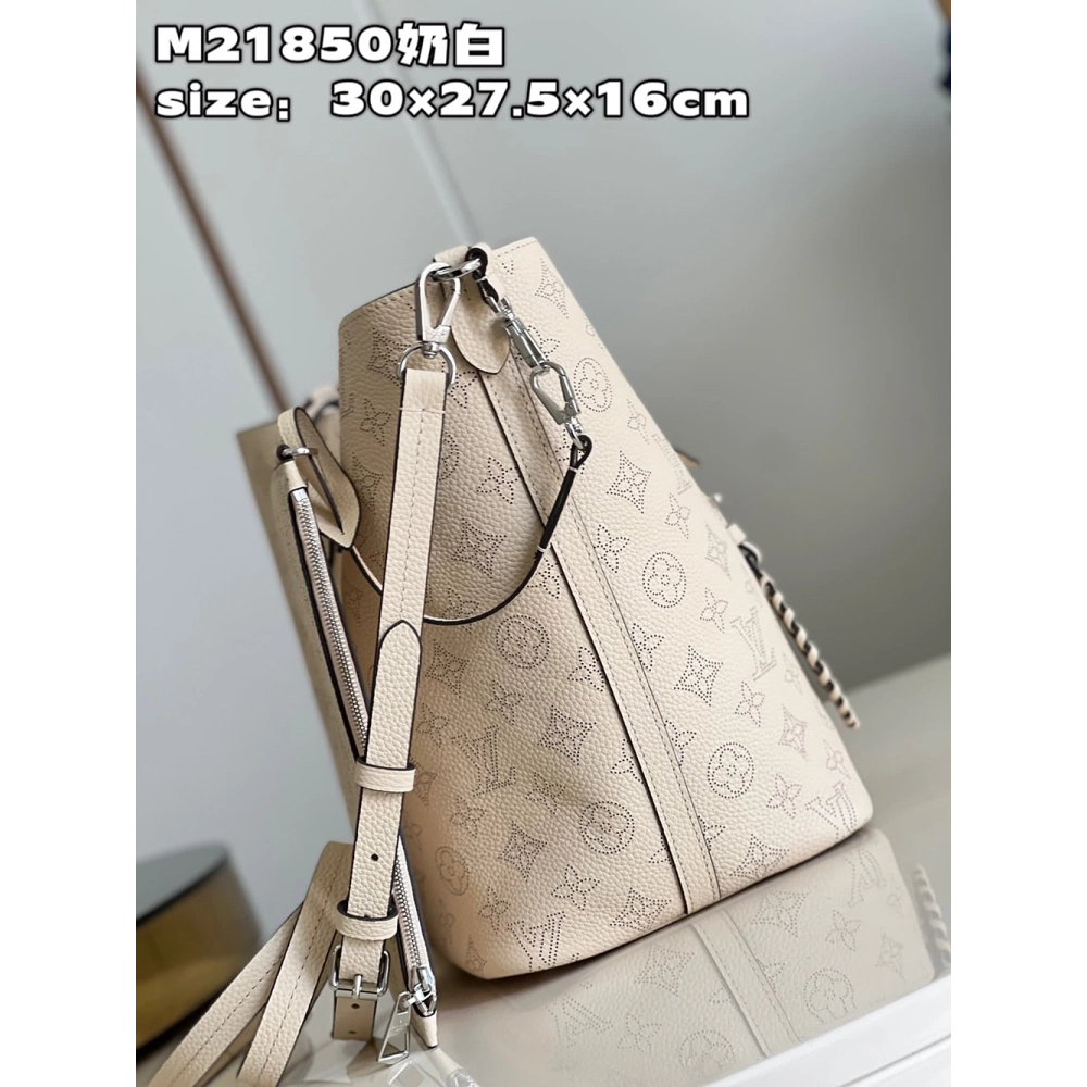 Louis Vuitton Blossom Bags M21850 30X27.5X16cm,Louis Vuitton Bags