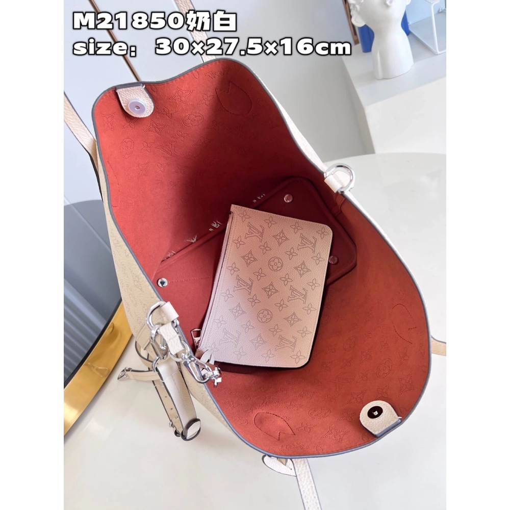 Louis Vuitton Blossom Bags M21850 30X27.5X16cm,Louis Vuitton Bags