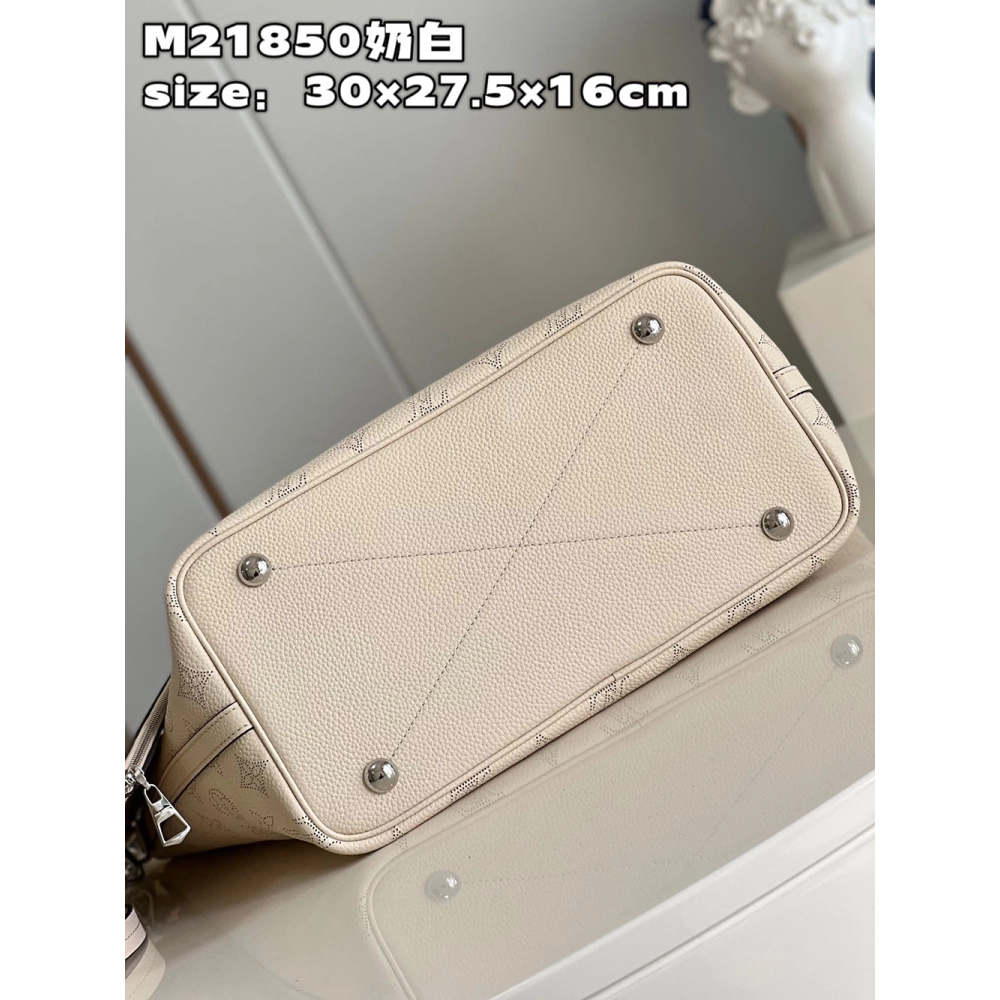 Louis Vuitton Blossom Bags M21850 30X27.5X16cm,Louis Vuitton Bags