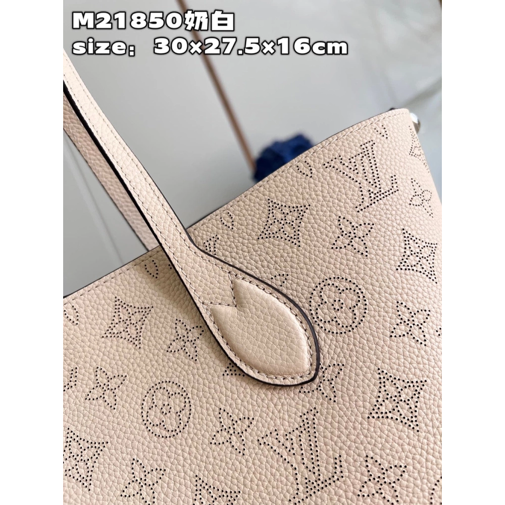 Louis Vuitton Blossom Bags M21850 30X27.5X16cm,Louis Vuitton Bags