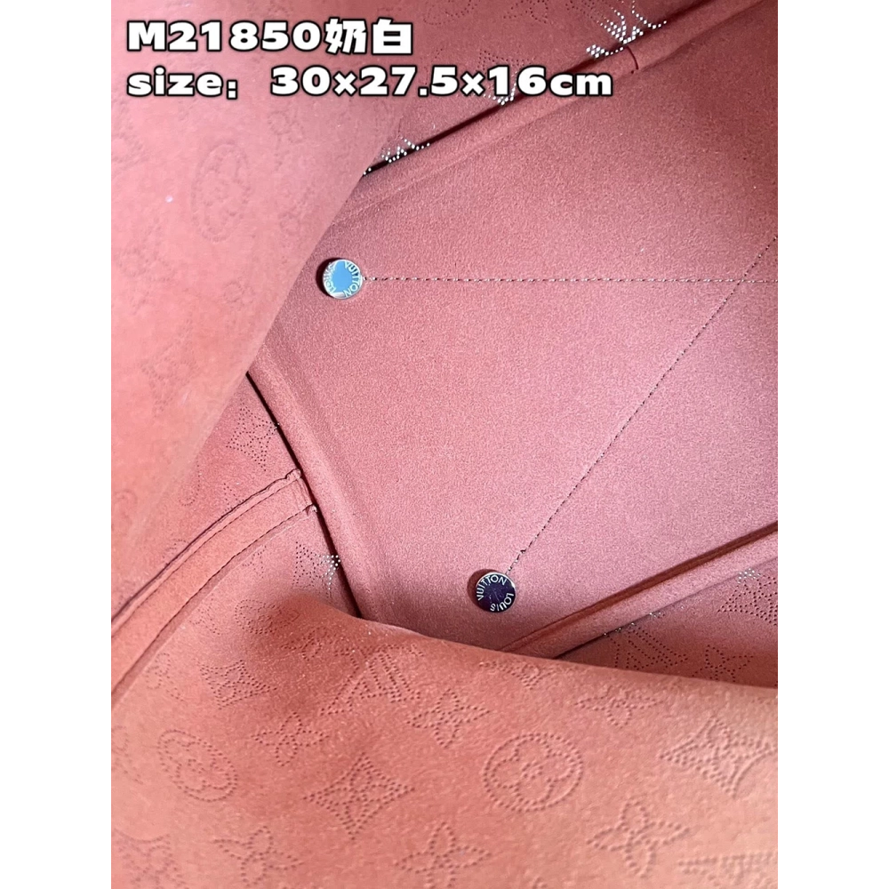 Louis Vuitton Blossom Bags M21850 30X27.5X16cm,Louis Vuitton Bags