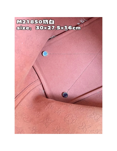 Louis Vuitton Blossom Bags M21850 30X27.5X16cm,Louis Vuitton Bags