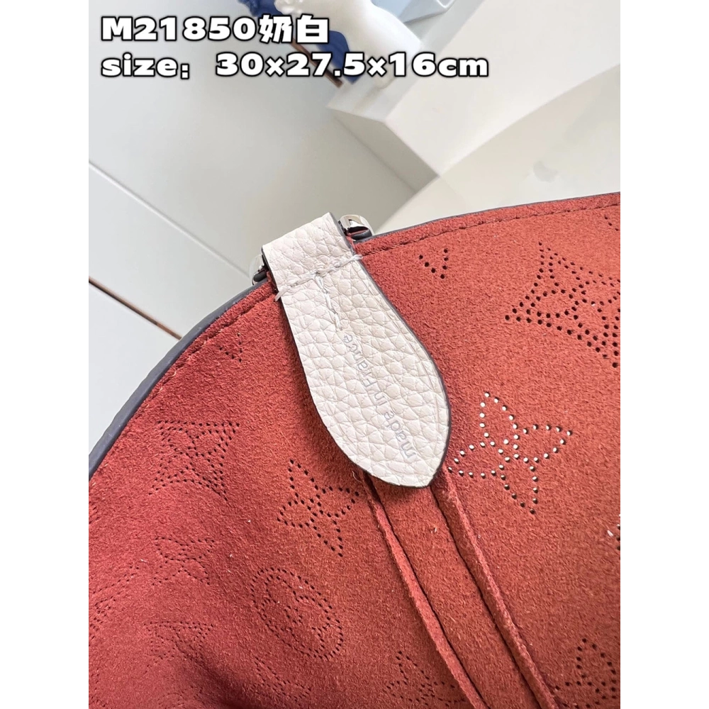 Louis Vuitton Blossom Bags M21850 30X27.5X16cm,Louis Vuitton Bags