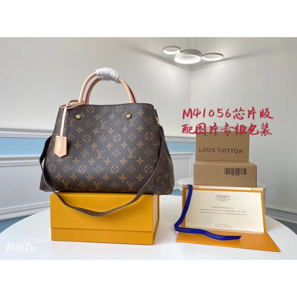 Louis Vuitton Bags M41056 33X23X15cm,Louis Vuitton Bags