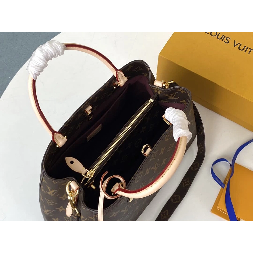 Louis Vuitton Bags M41056 33X23X15cm,Louis Vuitton Bags