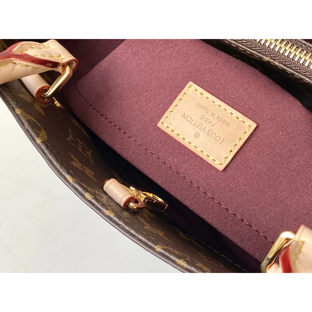 Louis Vuitton Bags M41056 33X23X15cm,Louis Vuitton Bags