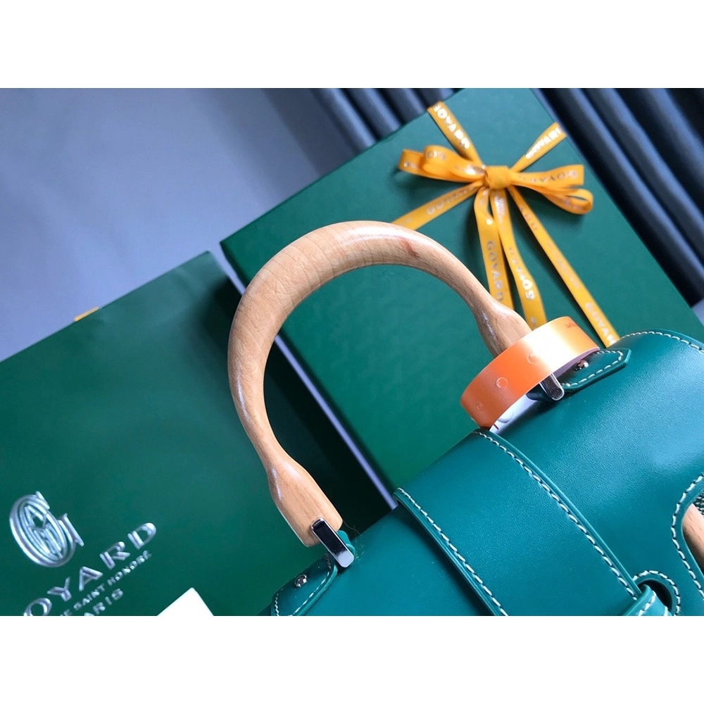 Goyard Sa?gon PM Bags 09CL09P 28X20X12cm,Goyard Bags