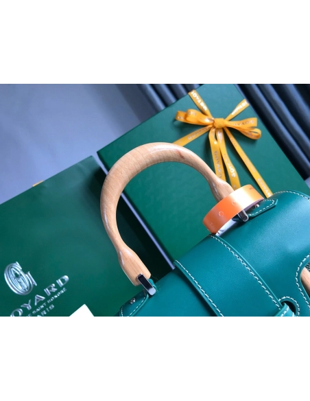 Goyard Sa?gon PM Bags 09CL09P 28X20X12cm,Goyard Bags
