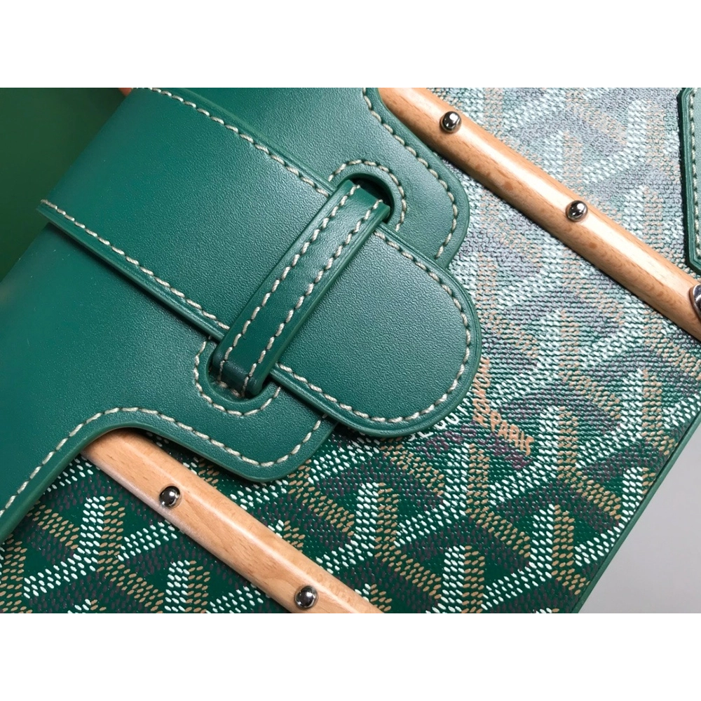 Goyard Sa?gon PM Bags 09CL09P 28X20X12cm,Goyard Bags