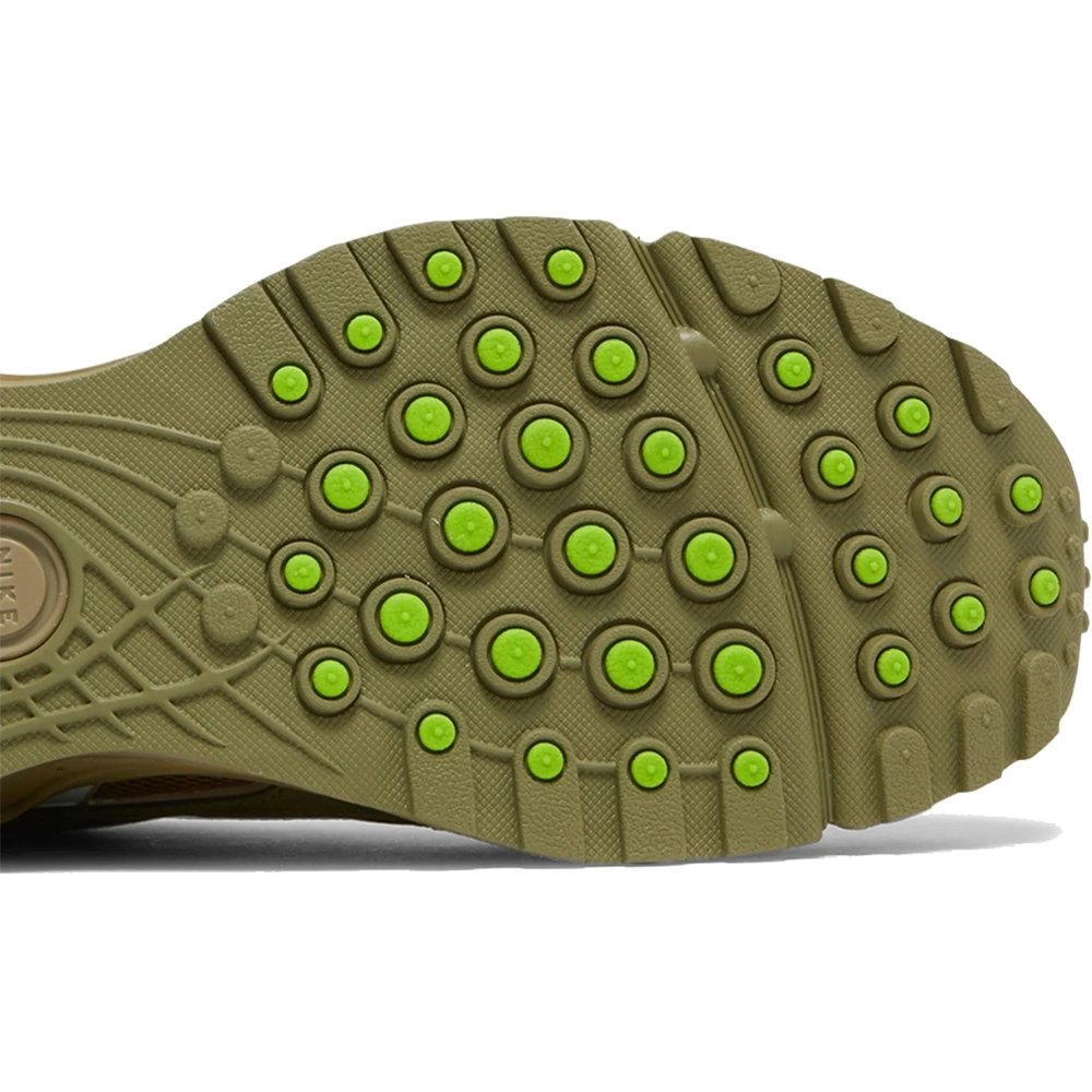 Supreme x Shox Ride 2 Neutral Olive,Nike co-brand