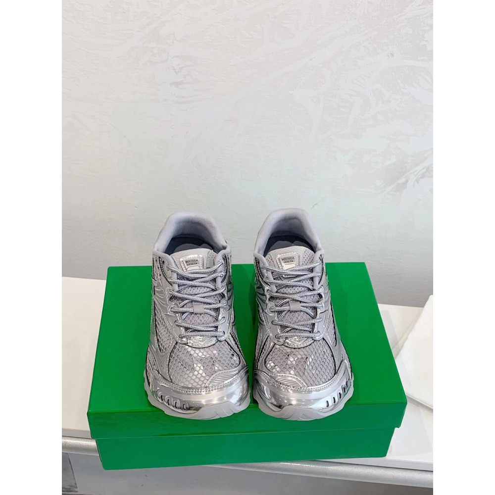 Bottega Veneta Orbit Runner Sneaker,BOTTEGA VENETA SNEAKER