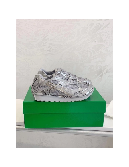 Bottega Veneta Orbit Runner Sneaker,BOTTEGA VENETA SNEAKER