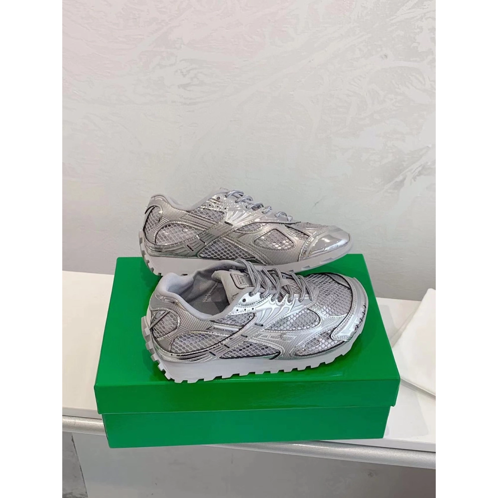 Bottega Veneta Orbit Runner Sneaker,BOTTEGA VENETA SNEAKER