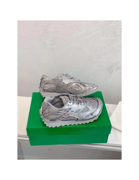 Bottega Veneta Orbit Runner Sneaker,BOTTEGA VENETA SNEAKER