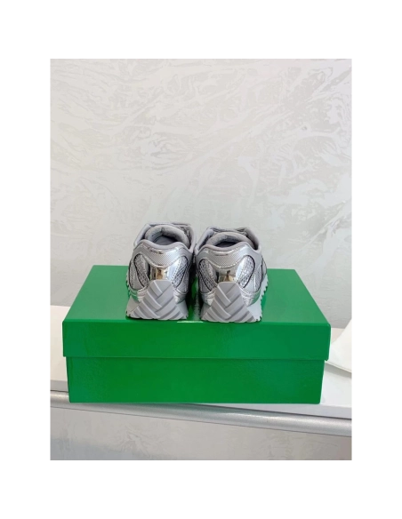 Bottega Veneta Orbit Runner Sneaker,BOTTEGA VENETA SNEAKER