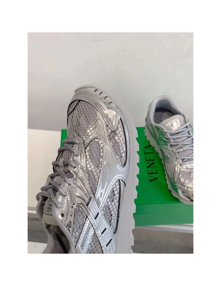 Bottega Veneta Orbit Runner Sneaker,BOTTEGA VENETA SNEAKER