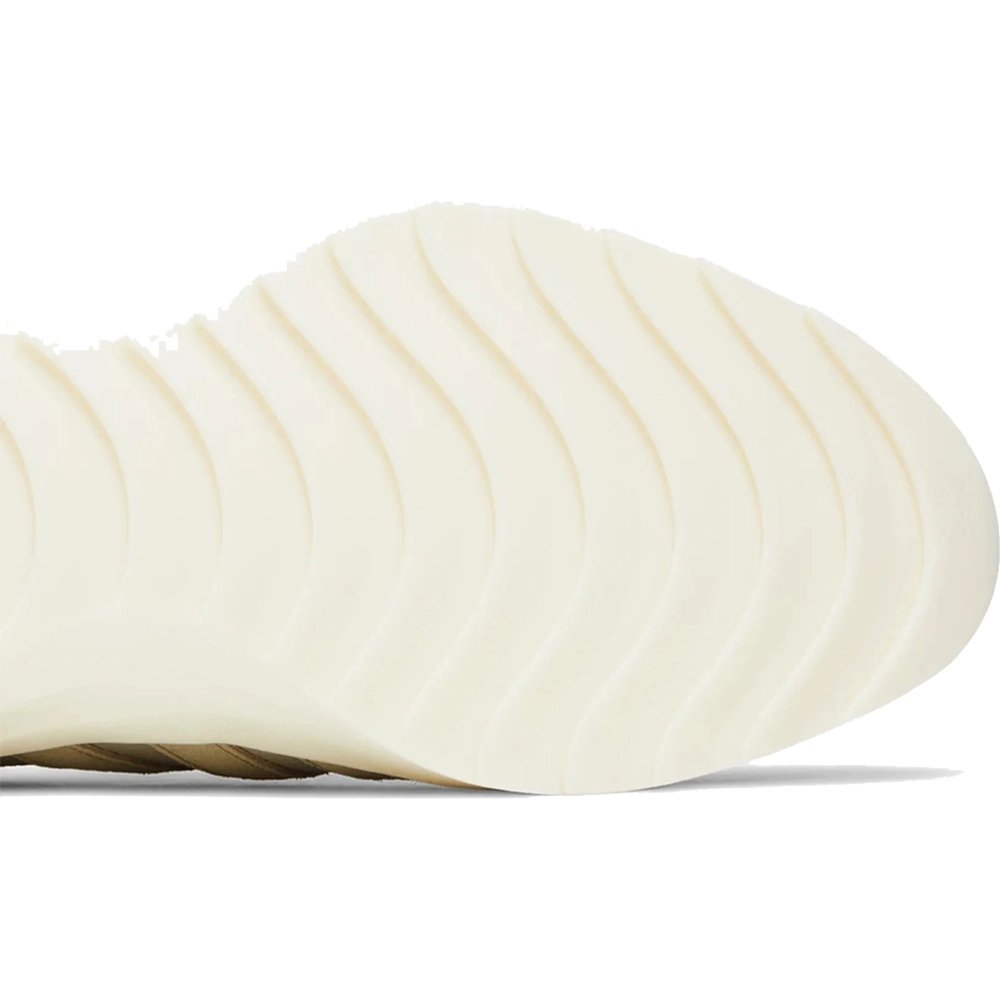 Fear of God Athletics x Los Angeles Runner Sesame Cloud White,Fear of God