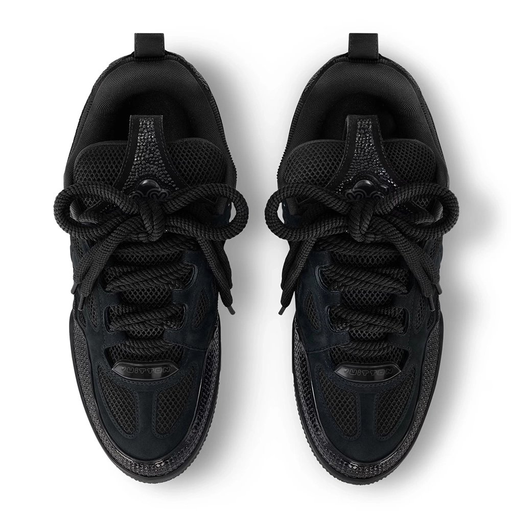 Louis Vuitton Skate Sneaker 1ADHH8,Louis Vuitton Skate