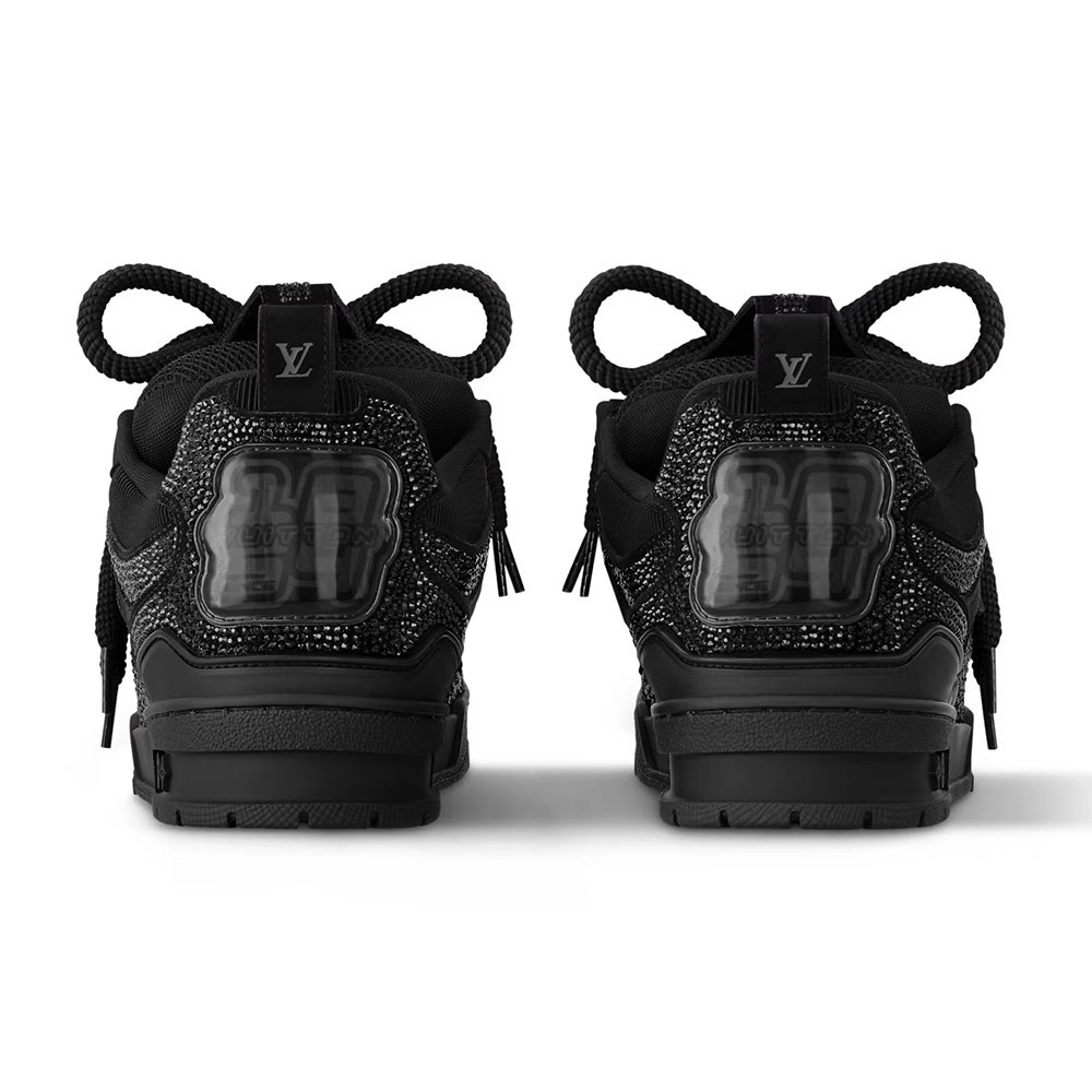 Louis Vuitton Skate Sneaker 1ADHH8,Louis Vuitton Skate