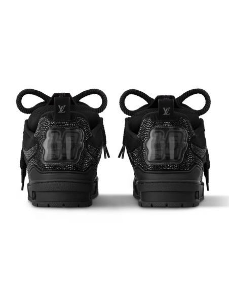 Louis Vuitton Skate Sneaker 1ADHH8,Louis Vuitton Skate