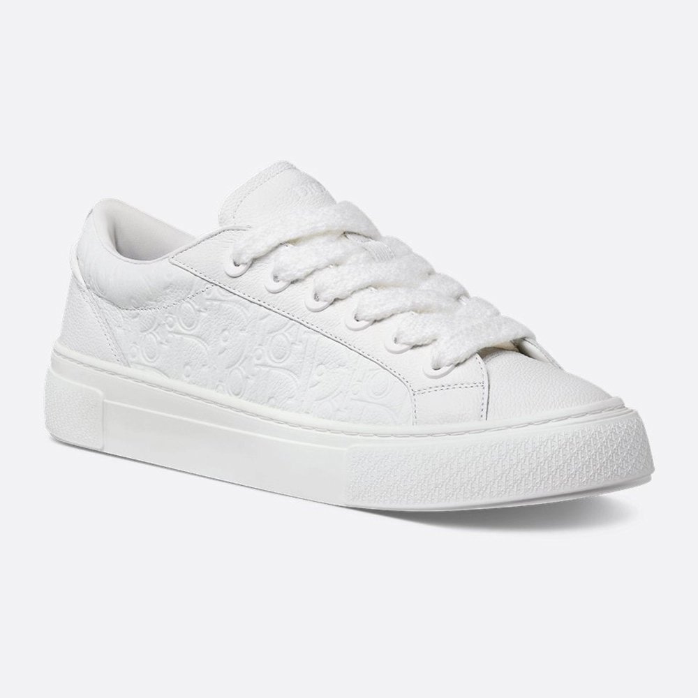 Dior B33 Sneaker White,DIOR Sneakers