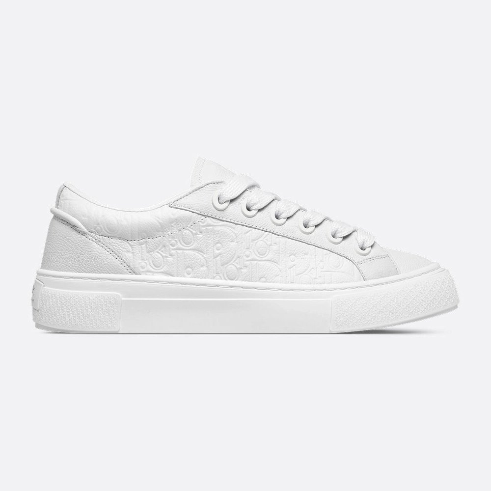 Dior B33 Sneaker White,DIOR Sneakers