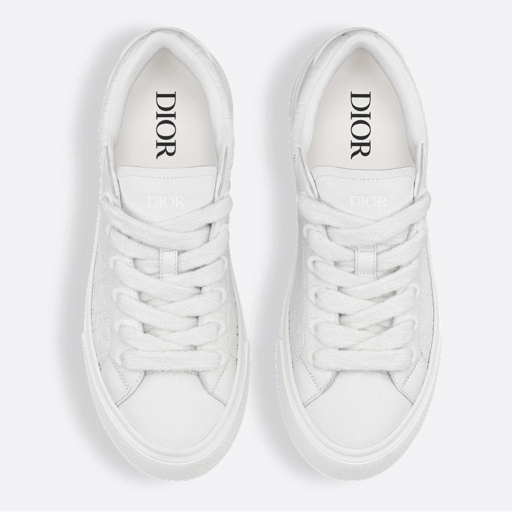 Dior B33 Sneaker White,DIOR Sneakers