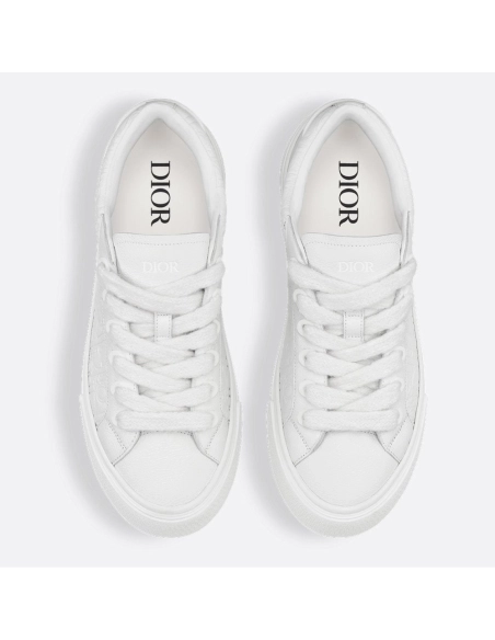 Dior B33 Sneaker White,DIOR Sneakers