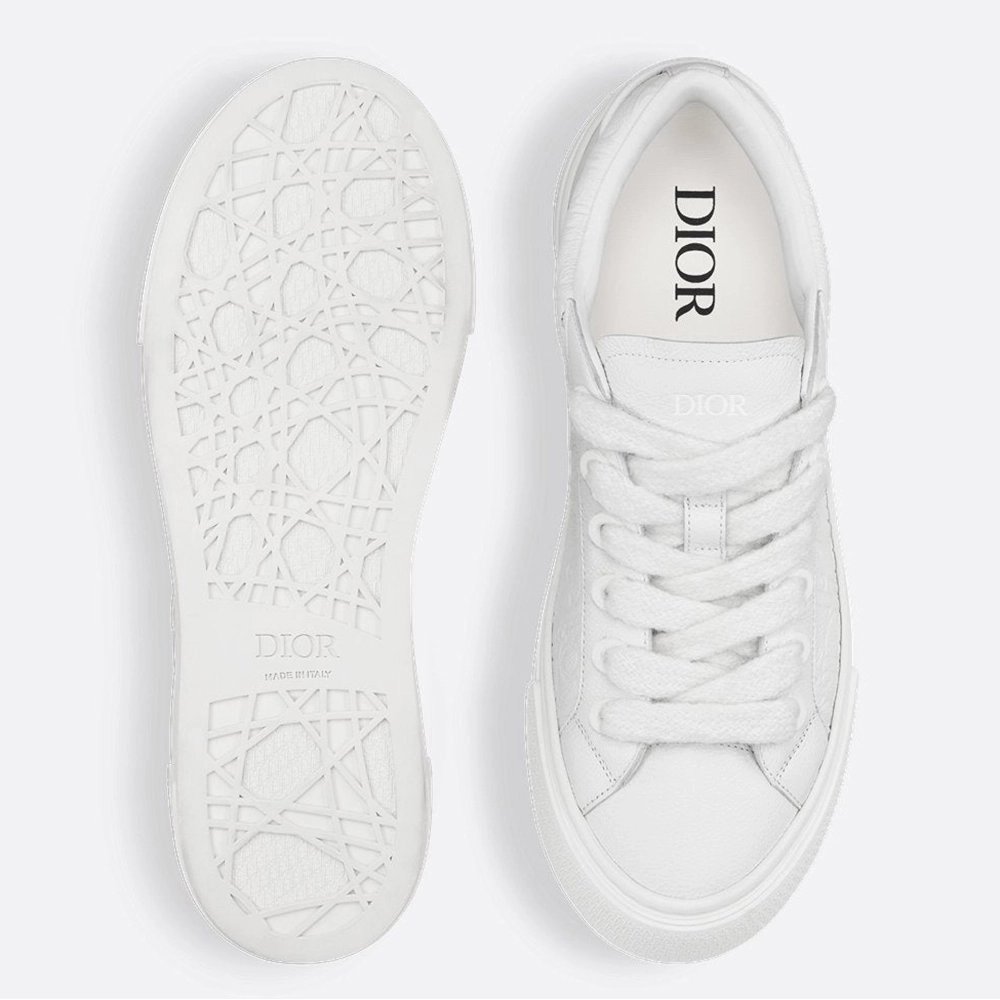 Dior B33 Sneaker White,DIOR Sneakers