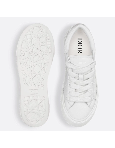Dior B33 Sneaker White,DIOR Sneakers
