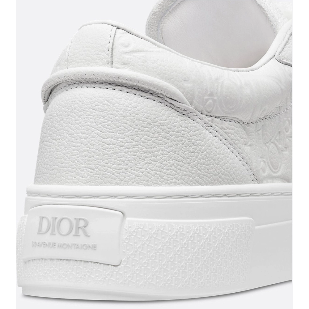 Dior B33 Sneaker White,DIOR Sneakers