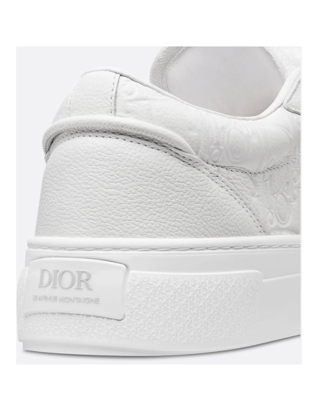 Dior B33 Sneaker White,DIOR Sneakers