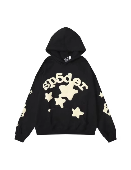 Sp5der Beluga Hoodie,Sp5der