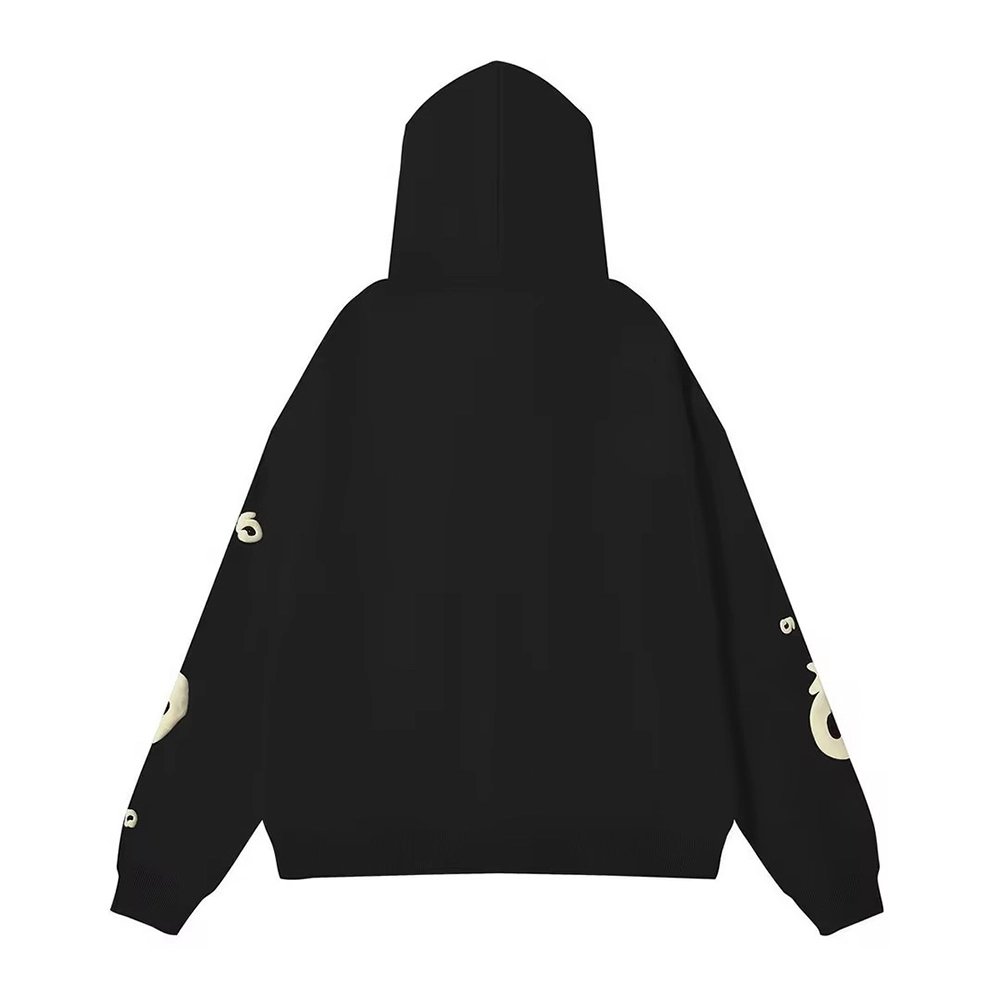 Sp5der Beluga Hoodie,Sp5der