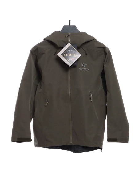 Arcteryx Classic Waterproof Jacket,Arcteryx