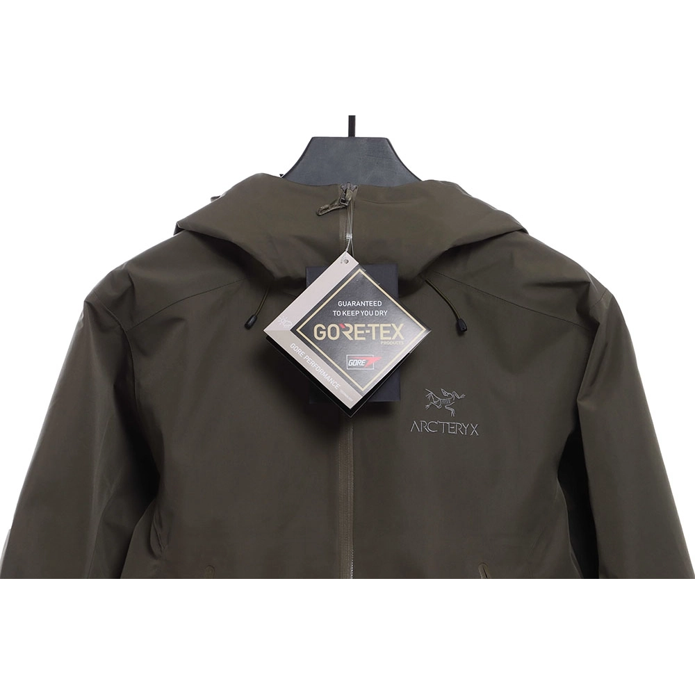 Arcteryx Classic Waterproof Jacket,Arcteryx