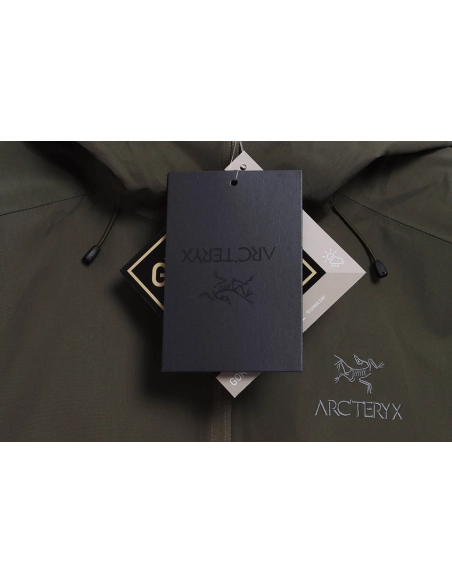 Arcteryx Classic Waterproof Jacket,Arcteryx