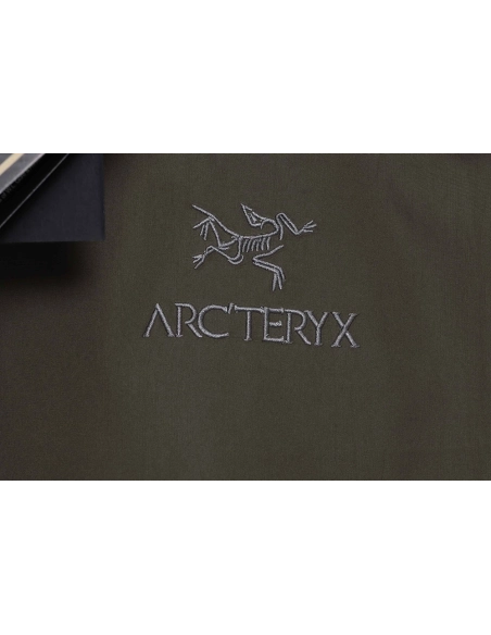 Arcteryx Classic Waterproof Jacket,Arcteryx
