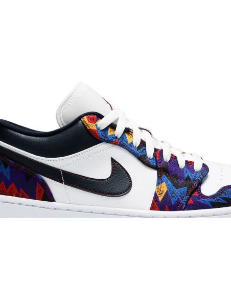 AIR JORDAN 1 LOW SE NOTHING BUT NET CZ8659 100,AIR JORDAN 1 LOW,Air Jordan