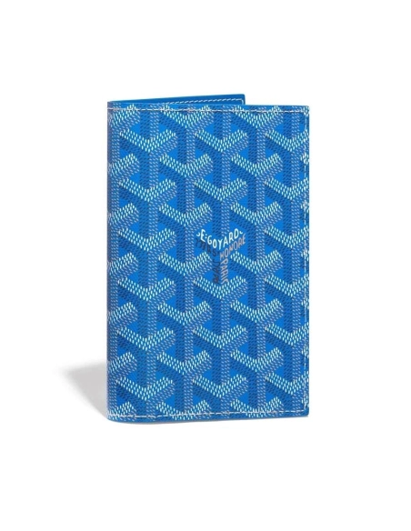 Goyard wallets 2CL02X 1.5X10X14cm