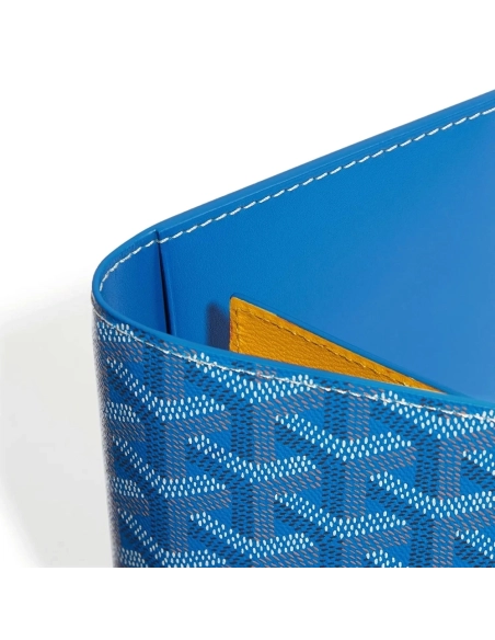 Goyard wallets 2CL02X 1.5X10X14cm