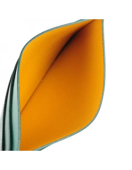 Goyard wallets CL09X 10X6.9X0.2cm