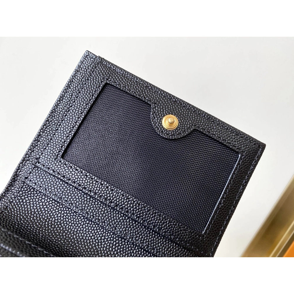 YSL Wallets 575879 10.5X8.5X2.5cm