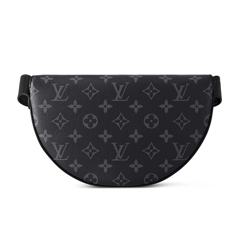 Louis Vuitton Bags M23835 24.5X16X4.5cm
