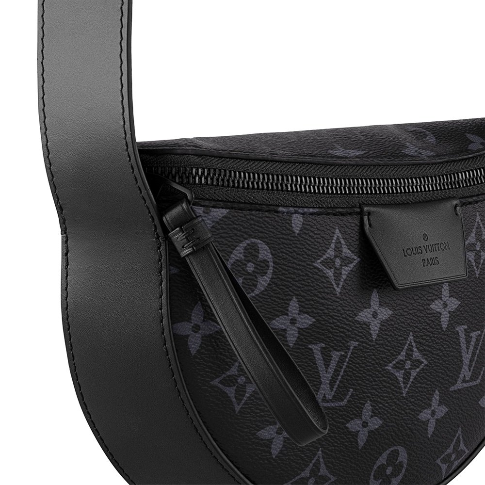 Louis Vuitton Bags M23835 24.5X16X4.5cm