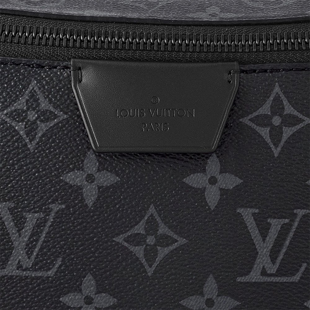 Louis Vuitton Bags M23835 24.5X16X4.5cm