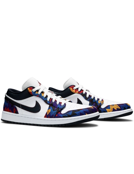 AIR JORDAN 1 LOW SE NOTHING BUT NET CZ8659 100,AIR JORDAN 1 LOW,Air Jordan