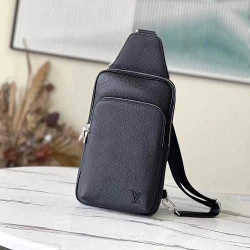 Louis Vuitton Bags M41719 20X31X10cm